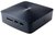 ASUS VivoMini PC UN65H, Intel Core i3-6100U, HDMI, LAN, WIFI, Displayport, Bluetooth, 4xUSB 3.0 + külső tápegység