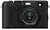 FUJIFILM X100F fekete