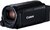 Canon LEGRIA HF R806 digitális videokamera Fekete