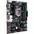 ASUS PRIME B250M-PLUS, LGA1151, Intel B250, 4xDDR4, Max:2133/2400MHz, Max:64GB, VGA, 1xPCIE16 3.0, 1xPCIE4, 1xPCIE1, 6xSATA3, 2xUSB, 3xUSB3, 1xUSB3.1C, DVI, HDMI, 7.1, Gigabit, PS2:1, Micro-ATX, 2xM.2