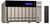 Qnap TVS-873-64G NAS + 8x 3TB ST3000VN007 HDD