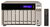 Qnap TVS-873-64G NAS + 8x 8TB ST8000VN0022 HDD