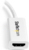 Startech MDP2HD4KSW Mini DisplayPort apa - HDMI anya adapter - Fehér