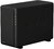 Synology DS216play NAS + 6TB HDD (2x3TB ST3000VN007)
