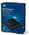 Western Digital 4TB My Passport Wireless Pro Fekete USB 3.0 Külső HDD