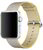 Apple Watch 42mm MNKJ2ZM/A óraszíj - Sárga/Szürke
