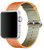 Apple Watch 42mm MNKF2ZM/A óraszíj - Narancssárga