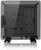 Thermaltake Core P1 TG Glass Edition Window Számítógépház - Fekete