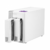 Qnap TS-231P NAS + 2 x 6TB ST6000VN0041 HDD