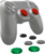 Trust 20814 Thumb Grip Szett PlayStation 4 Kontrollerhez 8db