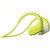 Sony NW-WS413 MP3 lejátszó - víz- és porálló - zöld