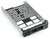 DELL szerver Hot-Plug 3.5" HDD keret, csavarokkal [ 11/12/13G szerverekhez ].