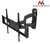Maclean MC-642 Universal Wall Mount Bracket LED LCD Plasma Flat Curved Screen