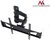Maclean MC-642 Universal Wall Mount Bracket LED LCD Plasma Flat Curved Screen