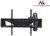 Maclean MC-642 Universal Wall Mount Bracket LED LCD Plasma Flat Curved Screen