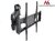 Maclean MC-642 Universal Wall Mount Bracket LED LCD Plasma Flat Curved Screen