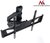 Maclean MC-642 Universal Wall Mount Bracket LED LCD Plasma Flat Curved Screen