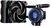 Cooler Master MasterLiquid Pro 140 PWM CPU vízhűtés