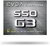EVGA 550W SuperNOVA 550 G3 Tápegyság