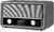 Technisat DigitRadio 520 internetes rádió antracit