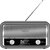 Technisat DigitRadio 520 internetes rádió antracit