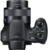 Sony DSC-HX350 Digitális Fényképezőgép - Fekete