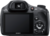 Sony DSC-HX350 Digitális Fényképezőgép - Fekete