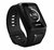 TomTom Spark 3 Cardio GPS Large Okosóra - Fekete