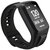 TomTom Spark 3 Cardio GPS Large Okosóra - Fekete