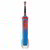 Braun Oral-B D12 Star Wars elektromos fogkefe 3+ éves gyerekeknek + fogkrém 75ml