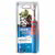 Braun Oral-B D12 Star Wars elektromos fogkefe 3+ éves gyerekeknek + fogkrém 75ml