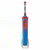 Braun Oral-B D12 Star Wars elektromos fogkefe 3+ éves gyerekeknek + fogkrém 75ml