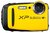 Fujifilm Finepix XP120 Kompakt Fényképezőgép - Sárga