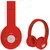 Omega Freestyle FH0916R fejhallgató rádiós Bluetooth és mikrofon - piros