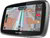 TomTom 5" GO 510 World Traffic GPS navigáció (Világtérkép - EU NAV)