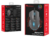 Natec Genesis Xenon 200 Gaming Egér - Fekete