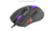 Natec Genesis Xenon 200 Gaming Egér - Fekete