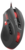 Natec Genesis Xenon 200 Gaming Egér - Fekete
