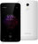 HomTom HT17 Pro Dual SIM Okostelefon - Fehér