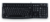 Logitech K120 billentyűzet for business svájci kiosztású - fekete