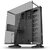 Thermaltake Core P7 TG Edition OpenFrame Számítógépház - Fekete
