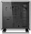 Thermaltake Core P7 TG Edition OpenFrame Számítógépház - Fekete