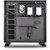 Thermaltake Core P7 TG Edition OpenFrame Számítógépház - Fekete