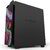 NZXT H440 Hyper Beast Window Számítógépház - Szörnymintás