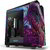 NZXT H440 Hyper Beast Window Számítógépház - Szörnymintás