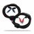 Logitech 993-001137 tartalék WW Mini-Din kábelek GROUP videokonferencia rendszerhez - USB - fekete