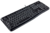 Logitech 920-002539 USB Billentyűzet FR - Fekete
