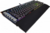 Corsair K95 RGB Platinum Mechanikus Gaming Billentyűzet ENG - Fekete