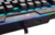 Corsair K95 RGB Platinum Mechanikus Gaming Billentyűzet ENG - Fekete
