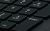 Logitech K280E vezetékes billentyűzet skandináv kiosztású - fekete